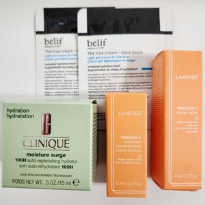 Sephora • Mini Assortment